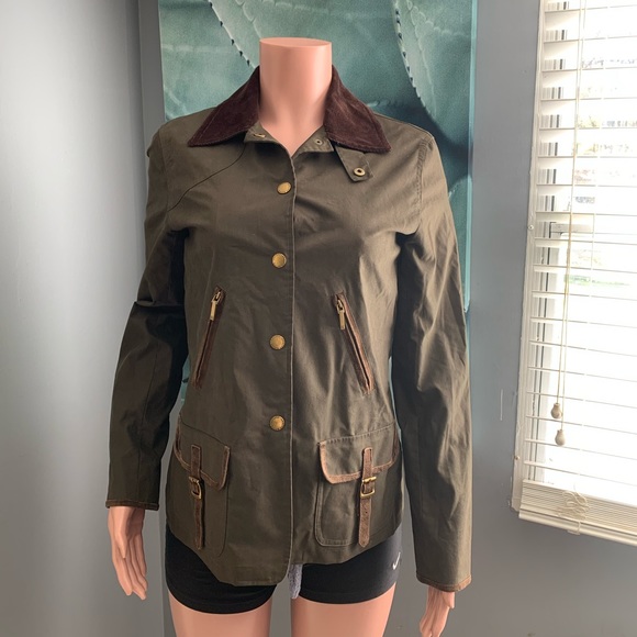 Lauren Ralph Lauren Jackets & Blazers - Ralph Lauren jacket